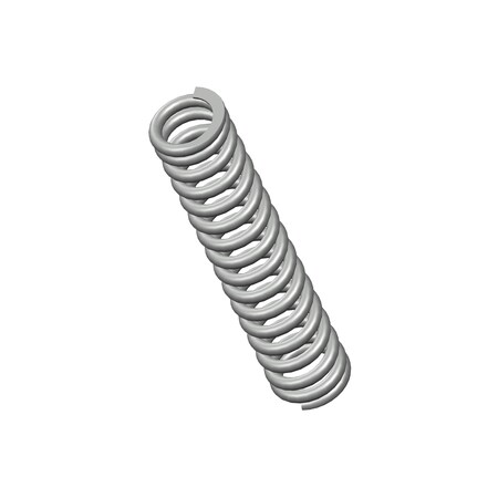 Approved Vendor Compression Spring, O= .250, L= 1.25, W= .040 G609968562